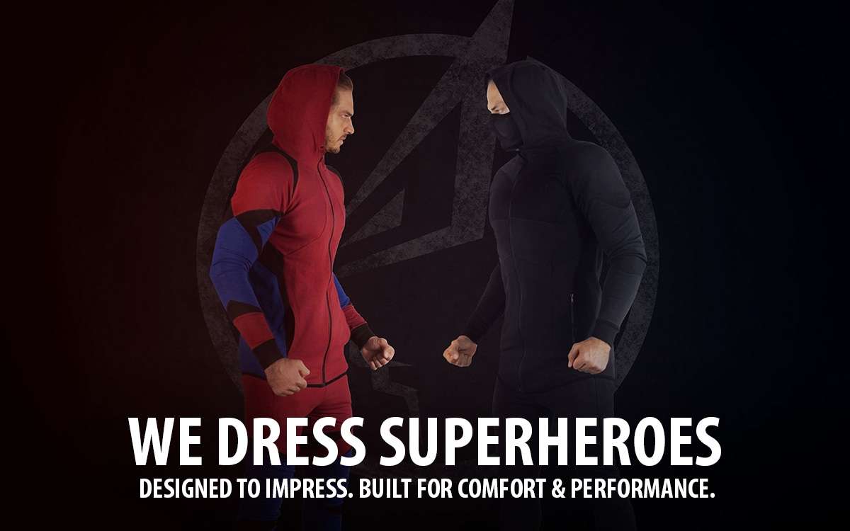 Header Banner